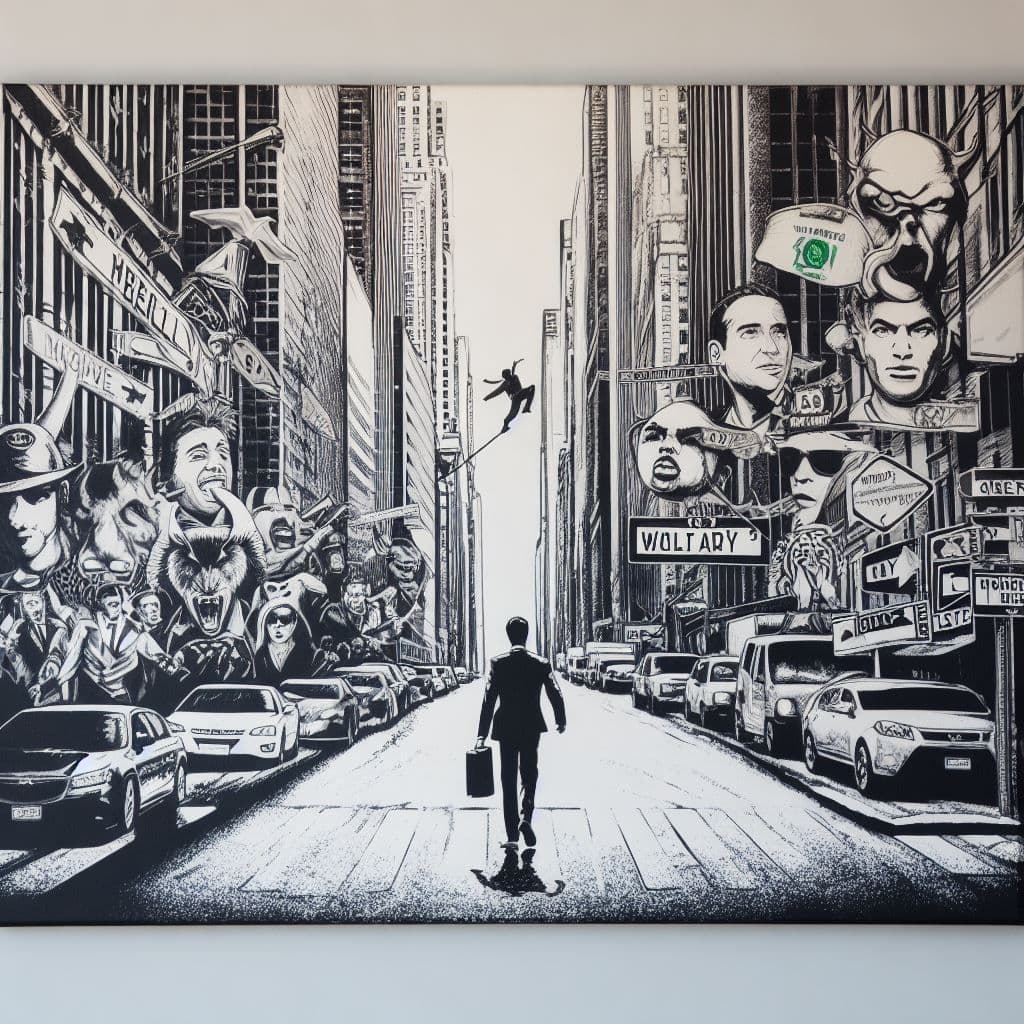 Our Investment Journey: From Turmoil to Triumph